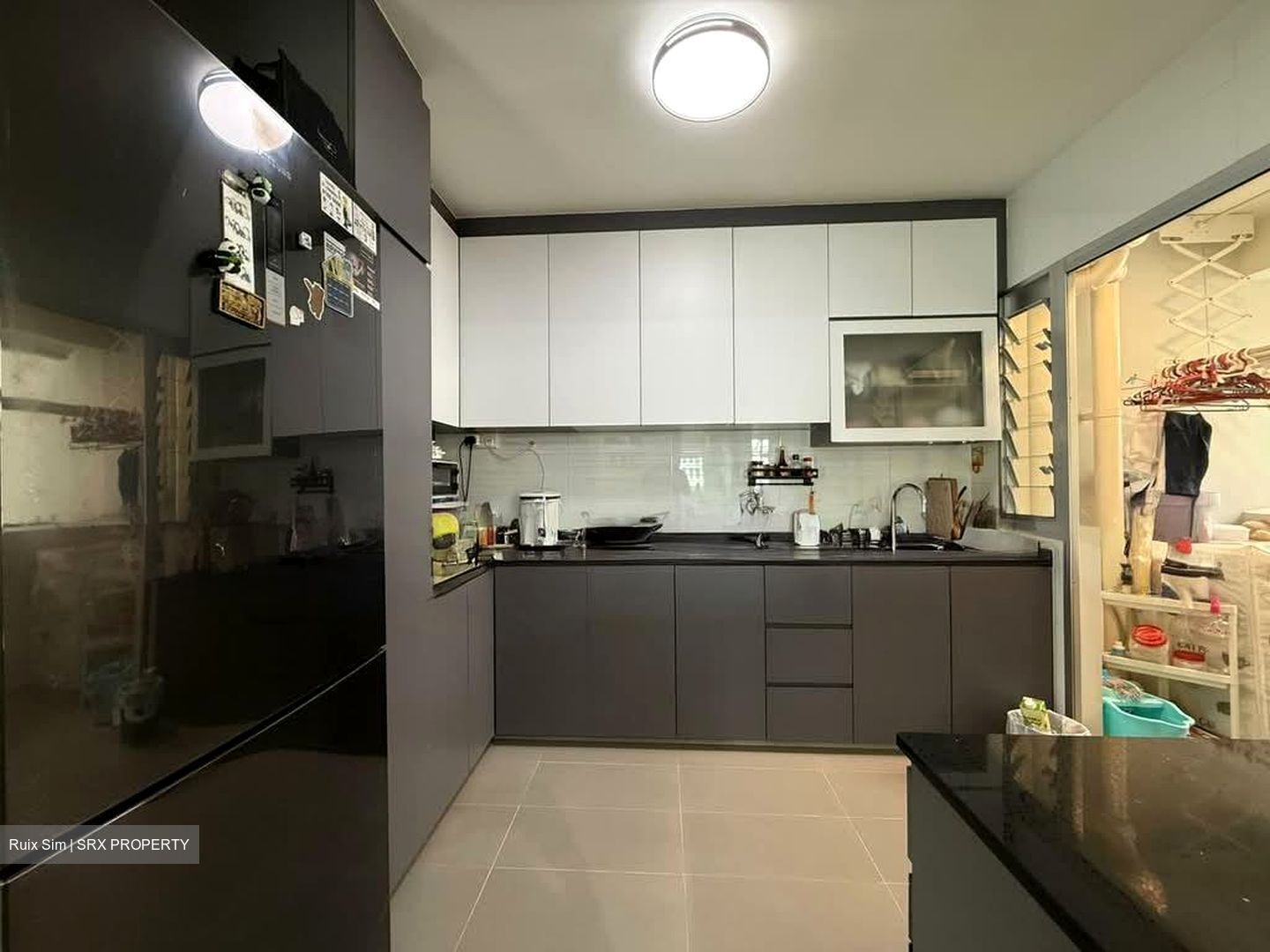 Blk 421C Northshore Straitsview (Punggol), HDB 4 Rooms #561148971